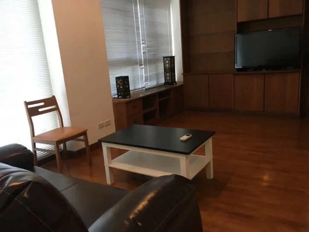 ขายถูก คอนโด Baan Siri Sukhumvit 13 ขนาด 5549 sqm 1 bed พร้อมเฟอร์นิเจอร์