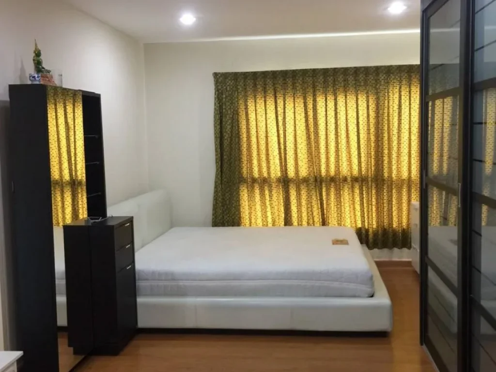 Condo for Rent Le Rich Rama 3 35 sqm 1 Bed 1 Bath