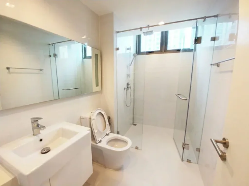 ให้เช่า คอนโด นาราไนน์ NARA 9 2 bedroom near BTS Chongnonsea for rent City view