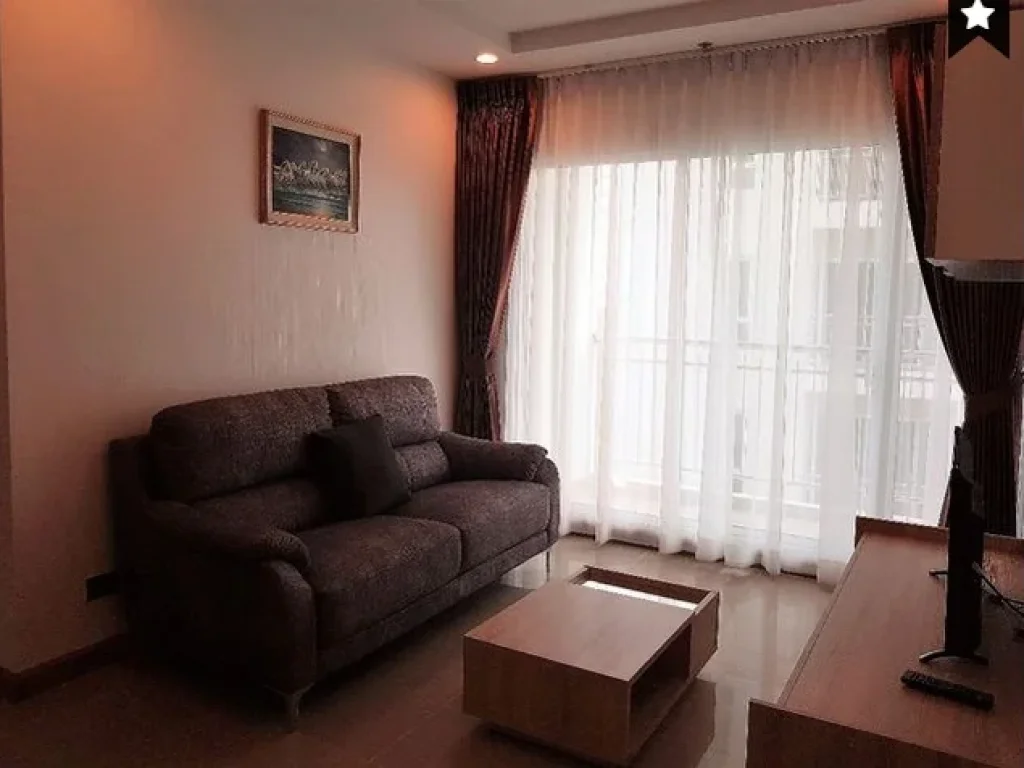 ให้เช่าคอนโดศุภาลัยเวลลิงตัน2 Supalai Wellington II 2BED ห้องใหม่ พร้อมอยู่