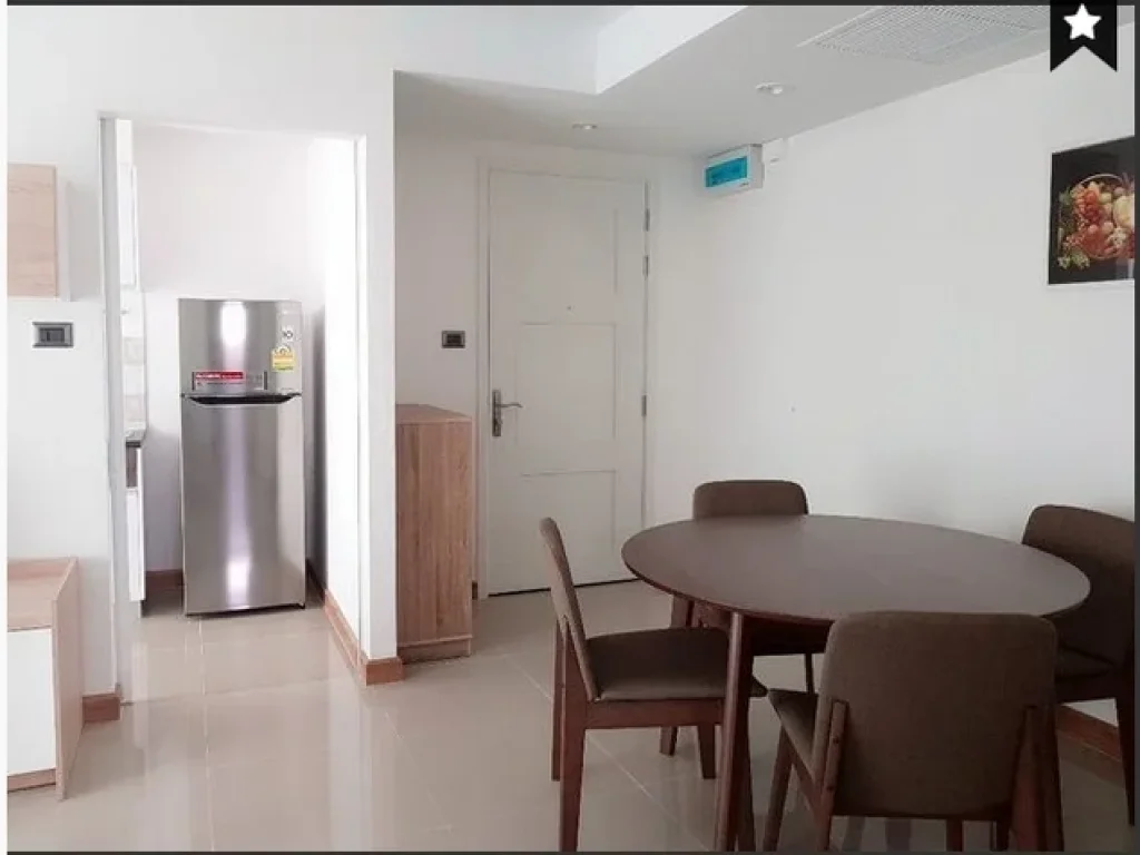 ให้เช่าคอนโดศุภาลัยเวลลิงตัน2 Supalai Wellington II 2BED ห้องใหม่ พร้อมอยู่