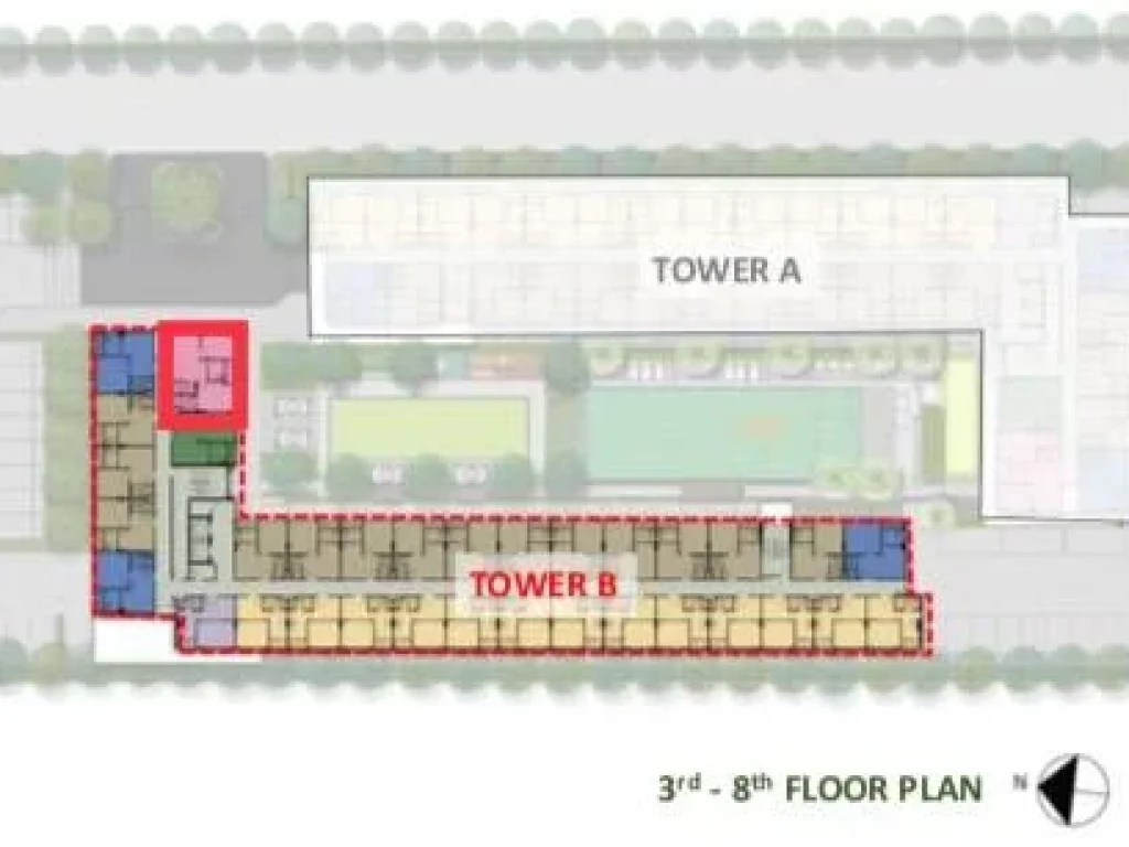 Owner Post ขายดาวน์ 200000 บาท ราคาถูกที่สุด ไอคอนโด สุขุมวิท77 เฟส2 Icondo Sukumvit 77 phase 2