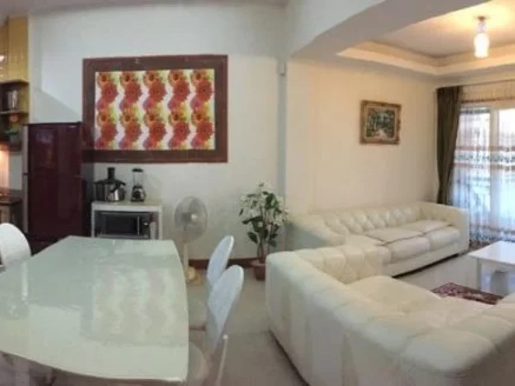 P97HR1810268 Baan Dusit Pattaya View 4 3 Bed 3 Bath 130 Sqm