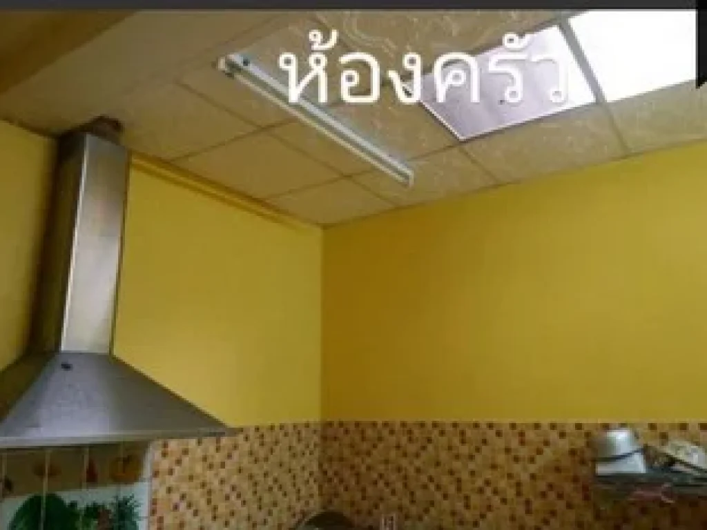 ขายบ้าน มบุศรินทร์ บ้านกล้วย-ไทรน้อย 21 ตรว หน้ากว้าง 6 เมตร