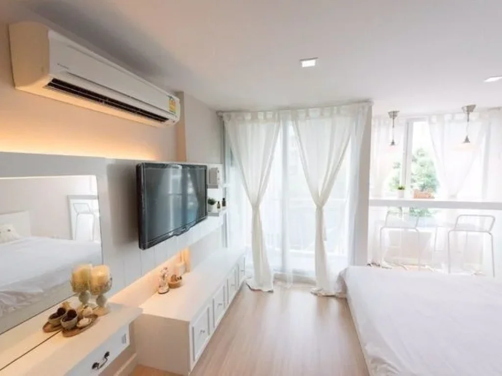 ให้เช่า สตูดิโอ26ตรม12000บ MAYFAIR PLACE SUKHUMVIT 64 ใกล้ BTS ปุณณวิถี -1041