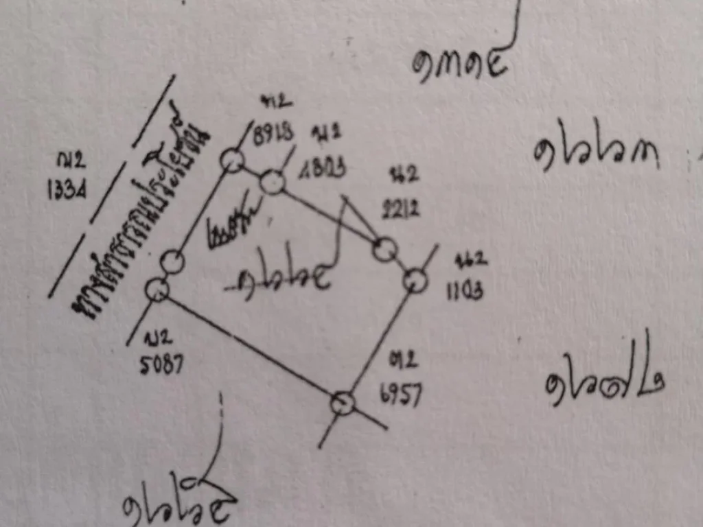 ขายที่ดินในโครงการจิตอารีวิลล์2