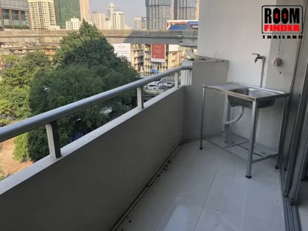 เช่า FOR RENT PATHUMWAN PLACE CONDO 1 bed 48 Sqm17000 CLOSE BTS NATIONAL STADIUM