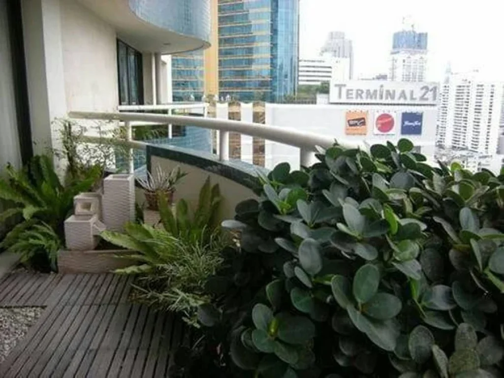 ขายคอนโด LAS COLINAS bts asoke ลาส โคลินาส ใกล้รถไฟฟ้าBTSอโศก 141 sqm 1 bed 2 bath 18fl