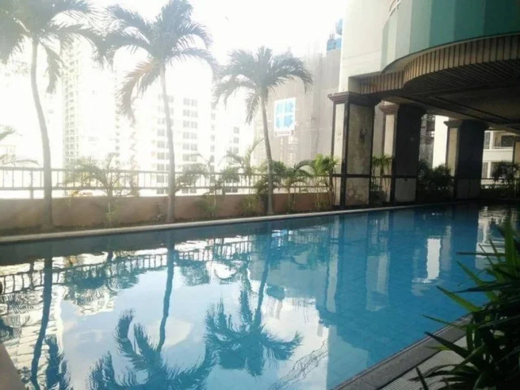 ขายคอนโด LAS COLINAS bts asoke ลาส โคลินาส ใกล้รถไฟฟ้าBTSอโศก 141 sqm 1 bed 2 bath 18fl