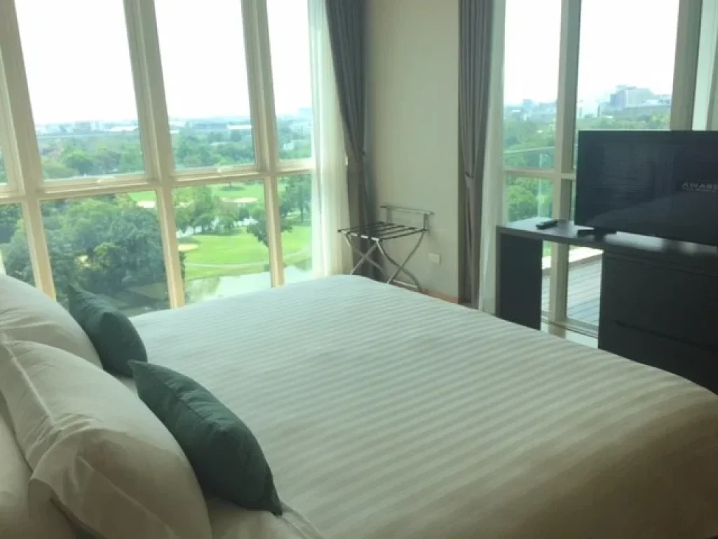 Condo for Rent North Park Place Bangkoks Exclusive Urban Oasis 112 sqm