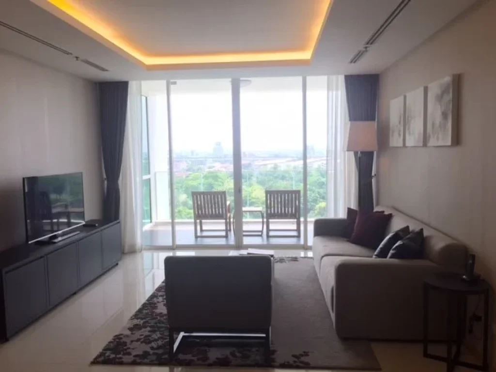 Condo for Rent North Park Place Bangkoks Exclusive Urban Oasis 112 sqm