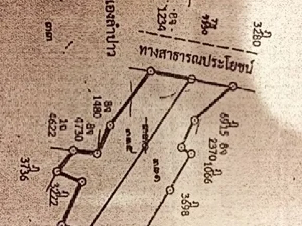 ขายที่ดินเปล่า ตำบลภูสิงห์ อำเภอสหัสขันธ์ จังหวัดกาฬสินธุ์ 10 ไร่