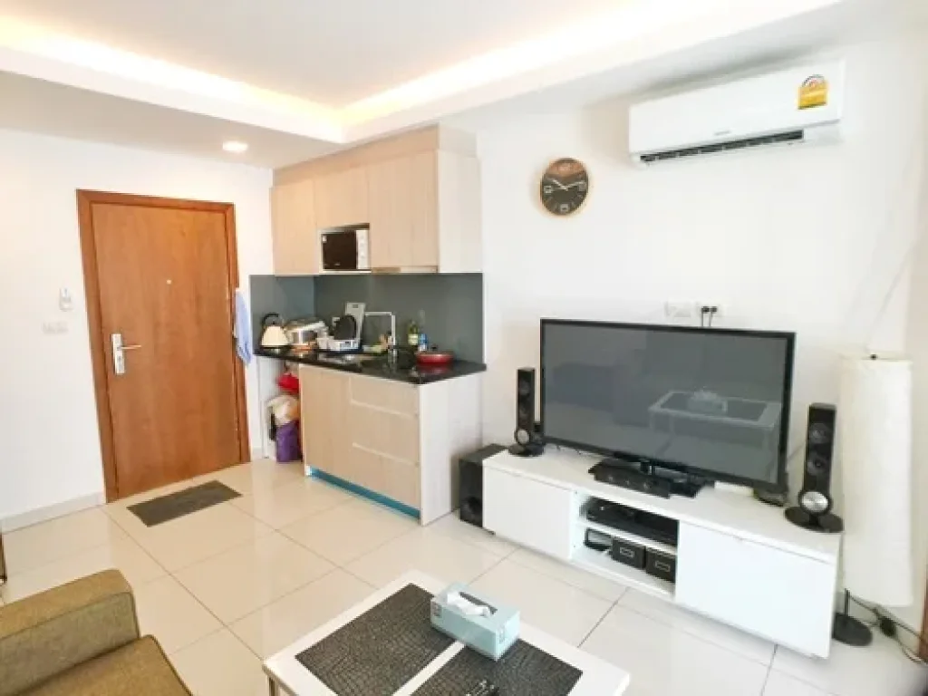 P97CR1810047 Laguna Beach Resort 2 1 Bed 1Bath 36sqm