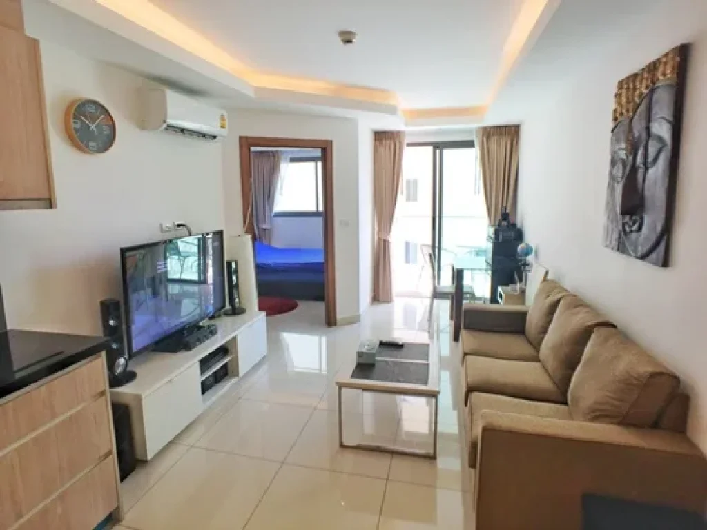 P97CR1810047 Laguna Beach Resort 2 1 Bed 1Bath 36sqm