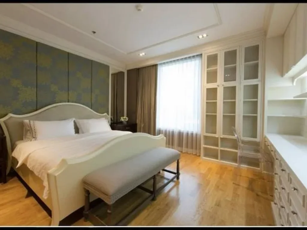 RKD-0571 ให้เช่าคอนโด The Empire Place Sathorn ใกล้ เอ็มไพร์ทาวเวอร์ - คุณ ด็อง โทร 089 499 5694