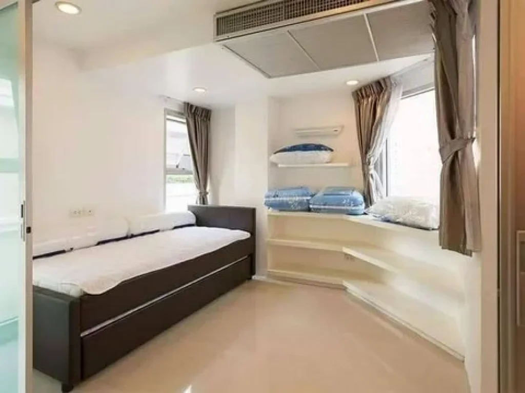 ขายคอนโด The Prime Suites สุขุมวิท 18 ใกล้ BTS อโศก 2 bedroom ขนาด 77 ตรม พร้อมเฟอร์นิเจอร์