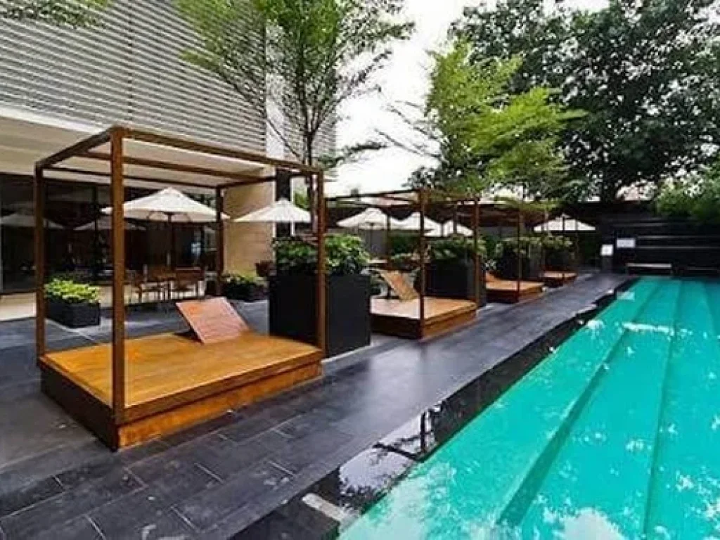 ขายด่วนมากคอนโด 16500000 THE EMPORIO PLACE ห้องตกแต่หรู สวยมาก