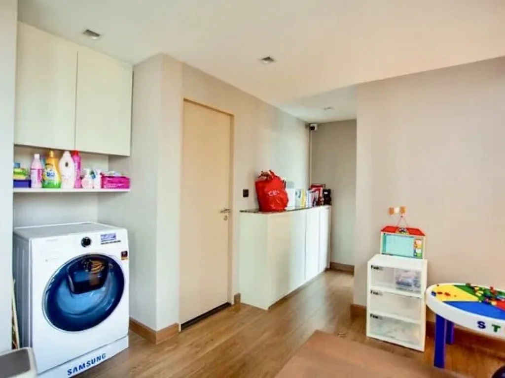 ให้เช่า The Unique Sukhumvit 621 ห้อง Duplex 125 sqm ใกล้ เทสโก้ โลตัส อ่อนนุช