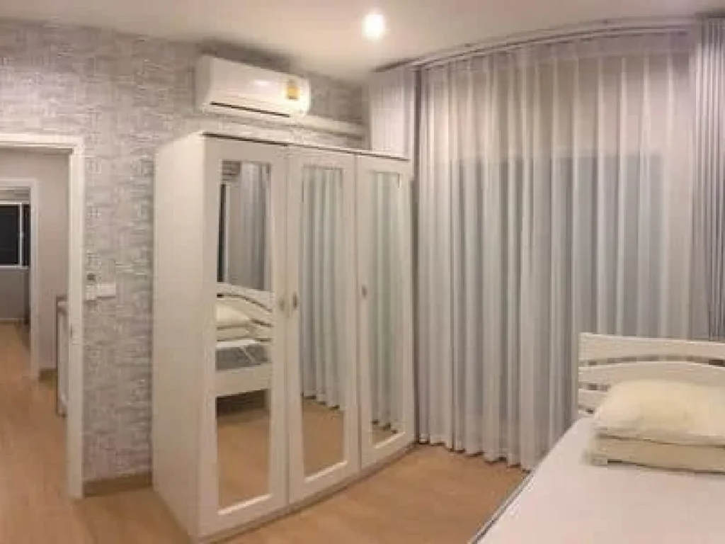 HOME FOR RENT BANGKOK บ้านใหม่ให้เช่า อ่อนนุช 39