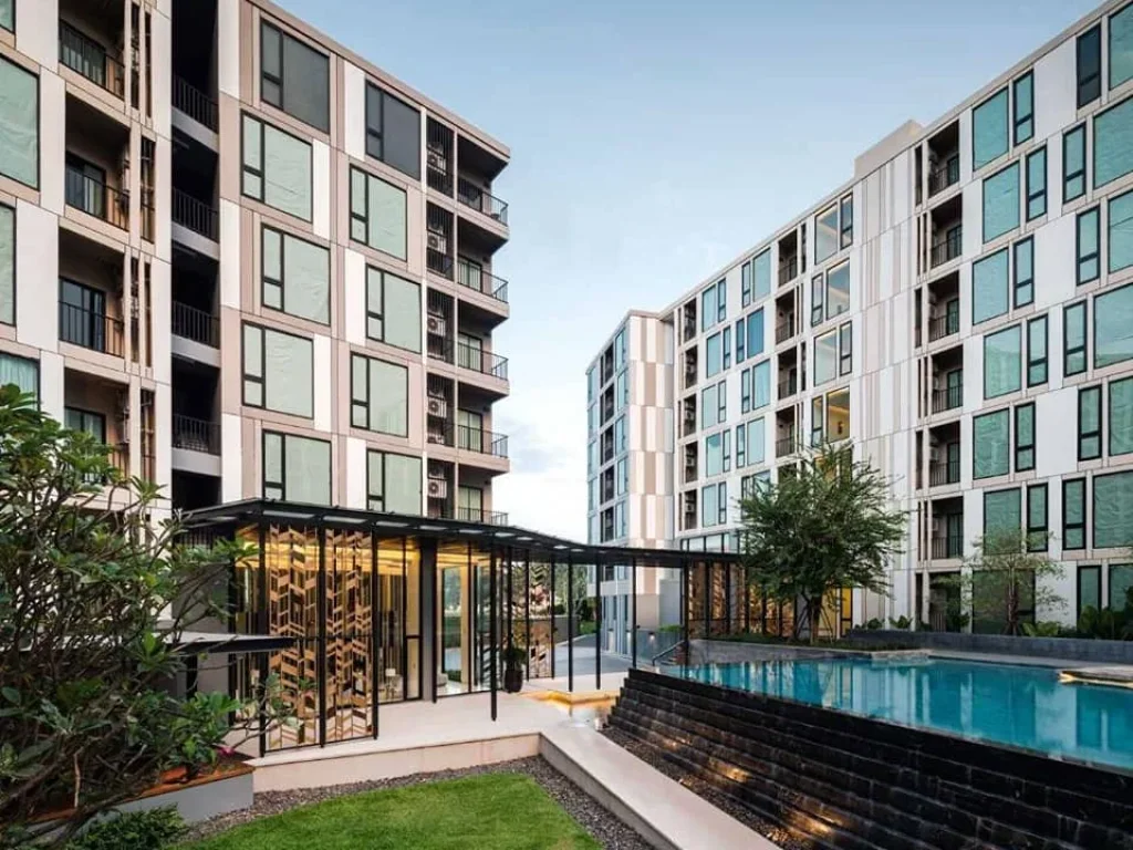 ขาย ปล่อยเช่า Condo The Base Uptown-Phuket เดอะ เบส อัพทาวน์-ภูเก็ต