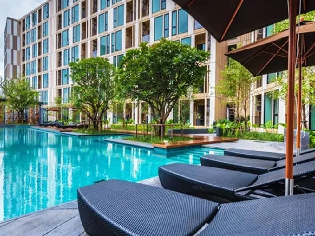 ขาย ปล่อยเช่า Condo The Base Uptown-Phuket เดอะ เบส อัพทาวน์-ภูเก็ต