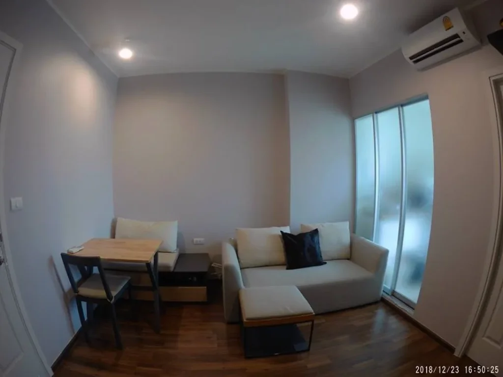 CR00461Room For Rent U Delight รัชวิภา 11000THBMonth