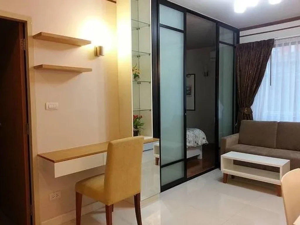 CR00445Room For Rent Le Cote Sukhumvit 14 25000THBMont