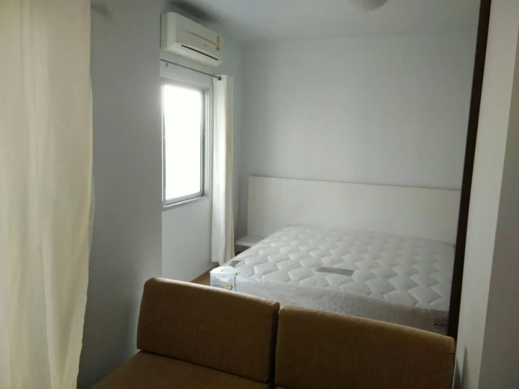 CS0094Room For Sale A Space Asoke-Ratchada 2590000THB