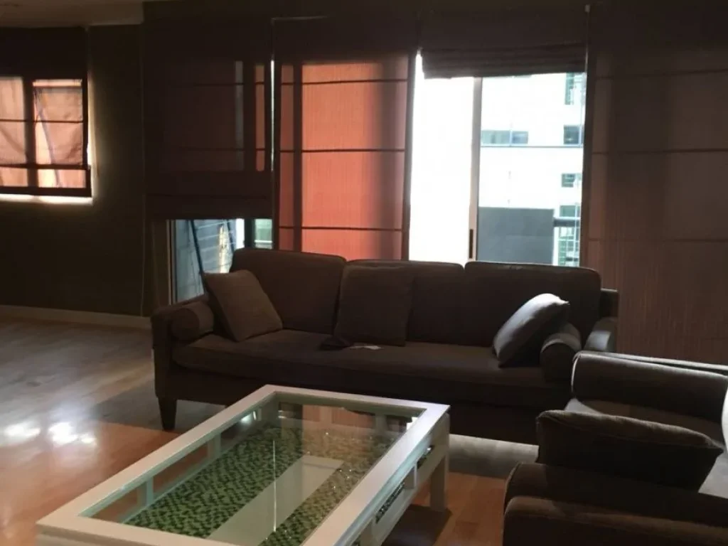 C 154 Sell and Rent The Grand Regent Condo recently renovated walk to BTS Rajadamri station