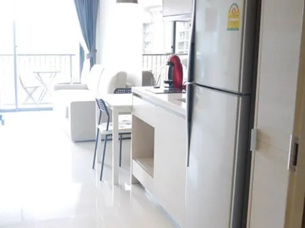 Condo for SALE ขายพร้อมผู้เช่า Socio Reference 61 43 sqm