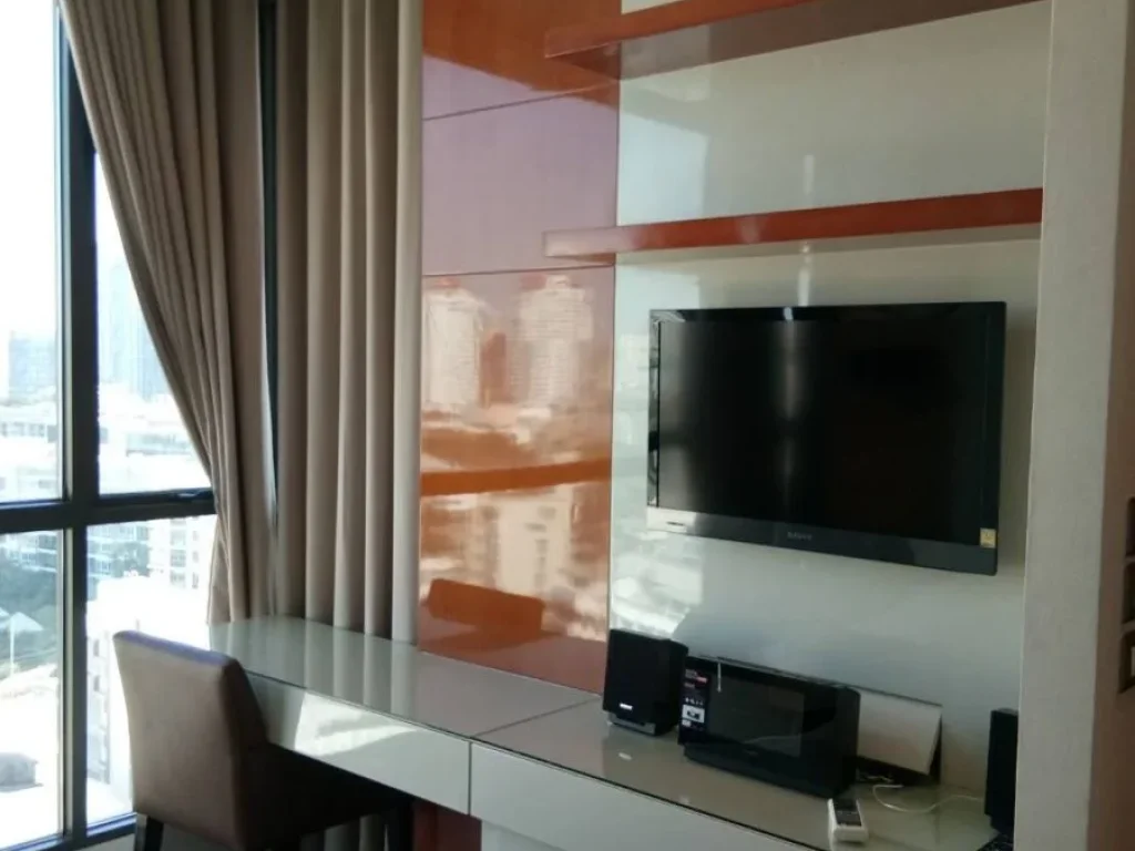 Condo for SALE Address Sukhumvit 28 65 sqm 2bed 2bath