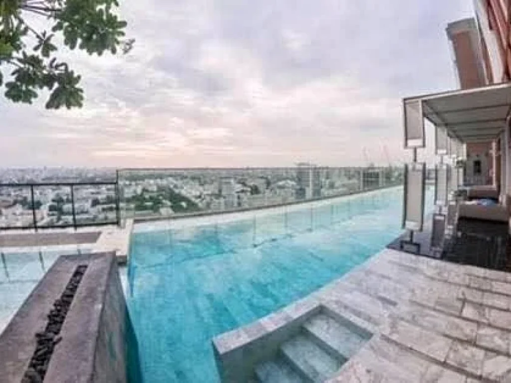 Condo for SALE พร้อมผู้เช่า M Phayathai 45 sqm 1bed 1 bath