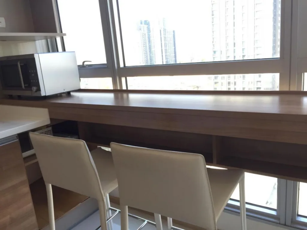 Condo for SALE Rhythm Sukhumvit 45 sqm 1bed 1bath