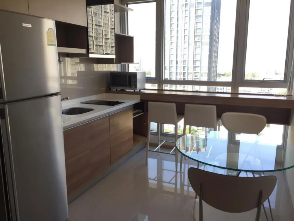 Condo for SALE Rhythm Sukhumvit 45 sqm 1bed 1bath