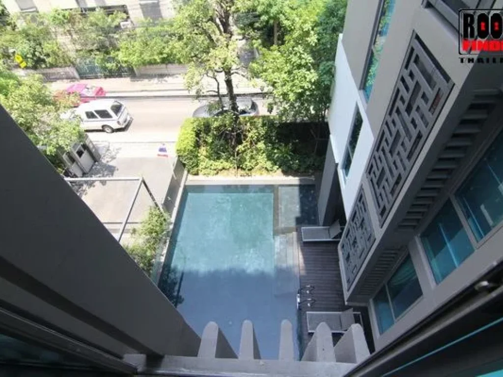 เช่า FOR RENT SIAMESE 39 2 beds 2 baths 68 Sqm40000 CLOSE BTS PHOMPONG