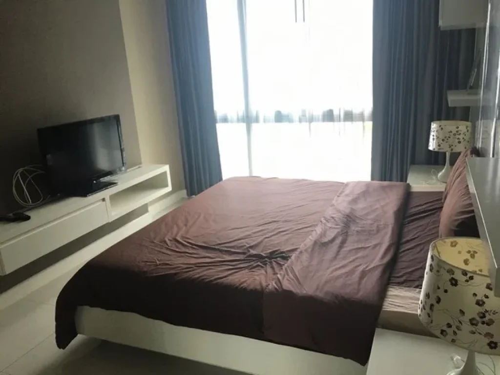 เช่า Apus Condo Pattaya Center- เอปัส พัทยากลาง For Rent 22000bahtmonth