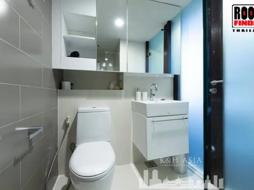 เช่า FOR RENT IDEO MORPH SUKHUMVIT 38 1 BEDROOM DUPLEX 36 Sqm32000 CLOSE BTS THONGLOR