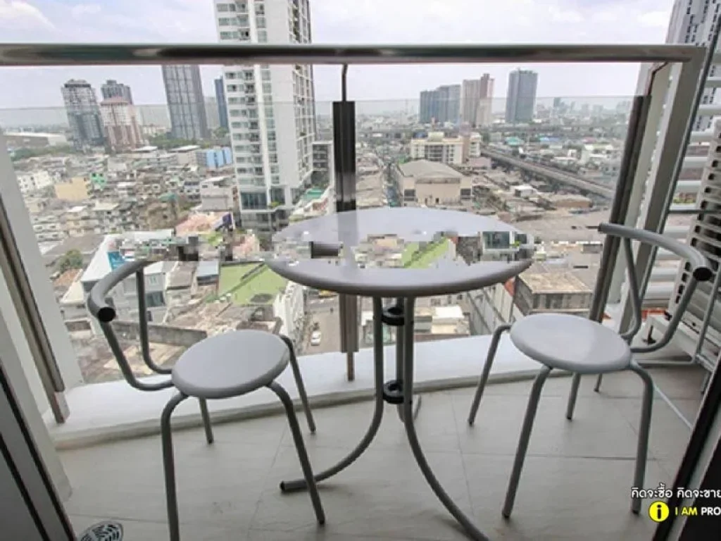 ขายเช่า คอนโด Sky walk Condominium