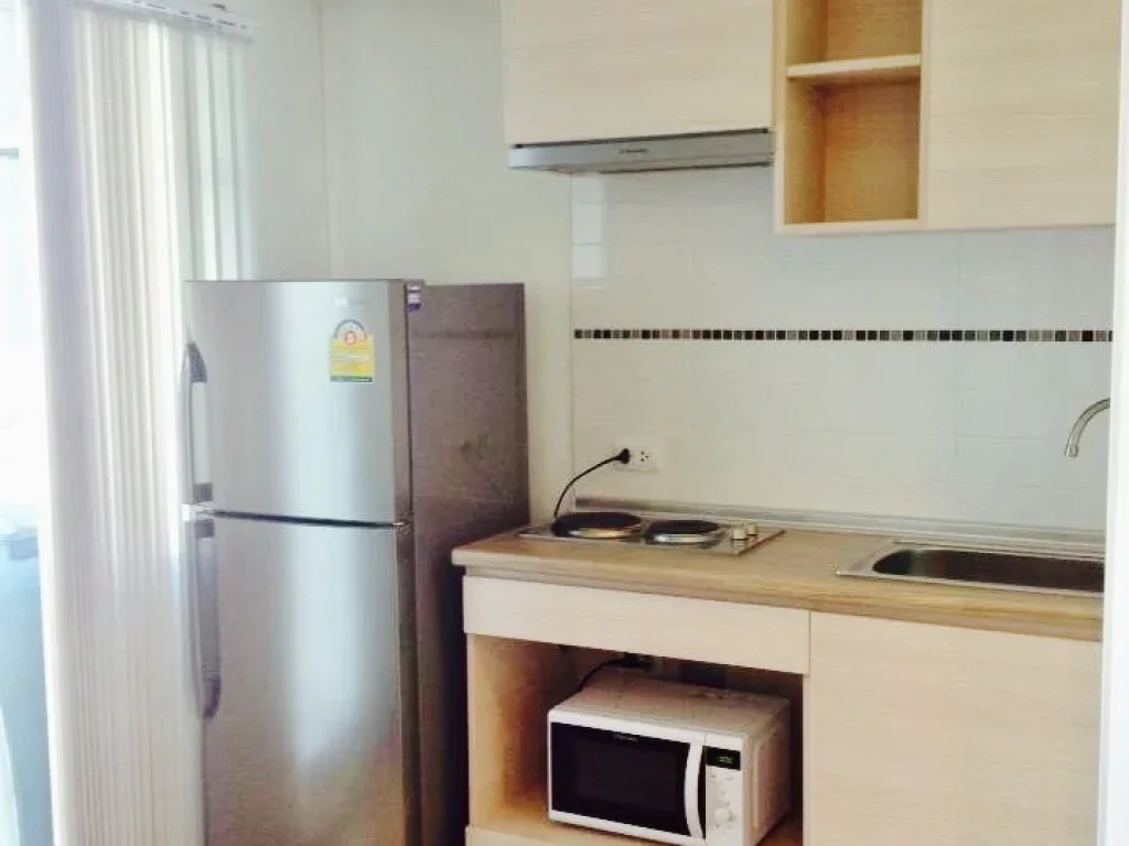 Sale  Rent Lumpini Park Riverside Rama3 27 sqm 1 Bed 1 Bath