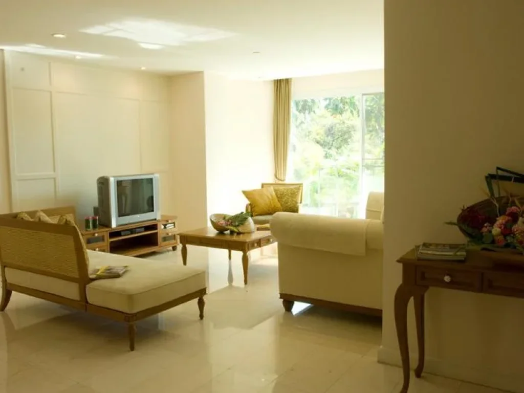 Condo for Rent at Baan Pipat Silom soi 3 120 sqm 2 bed 2 bath