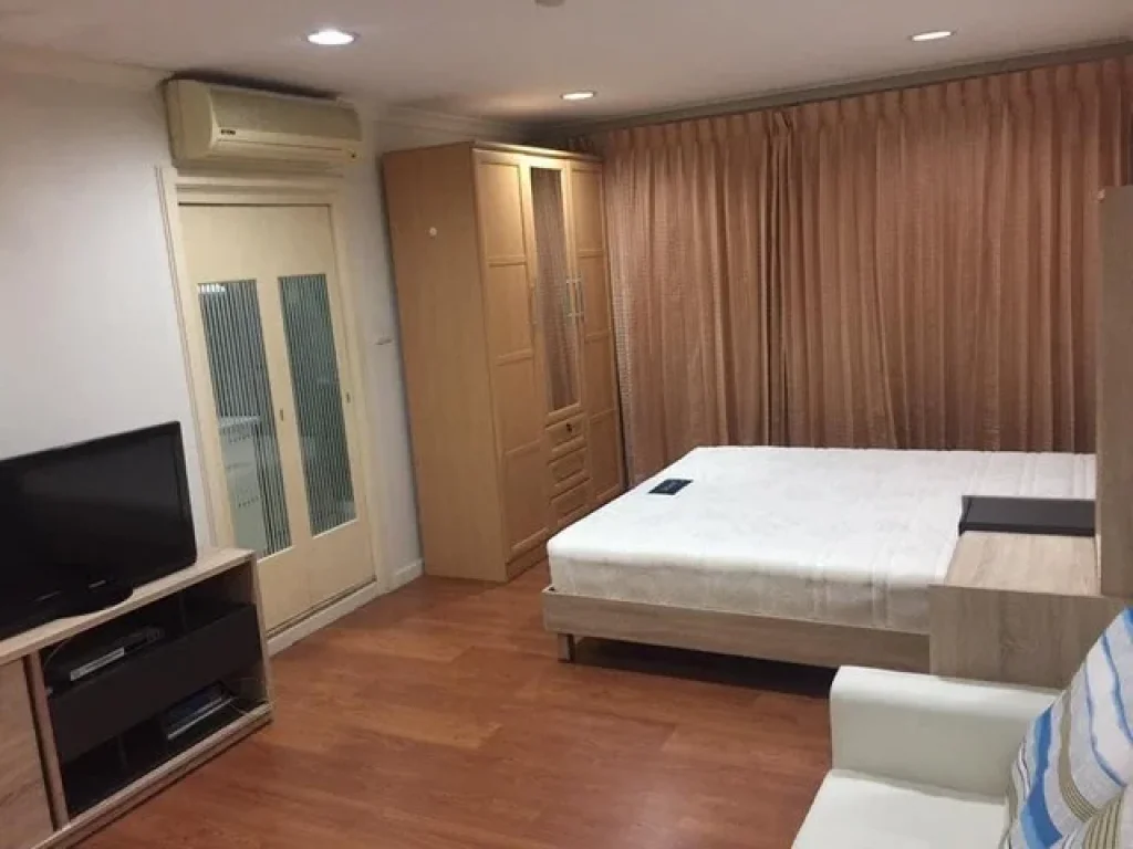 ให้เช่า LUMPINI SUITE Sukhumvit 41ลุมพินี สวีท สุขุมวิท 41 คอนโด ใกล้ BTS พร้อมพงษ์