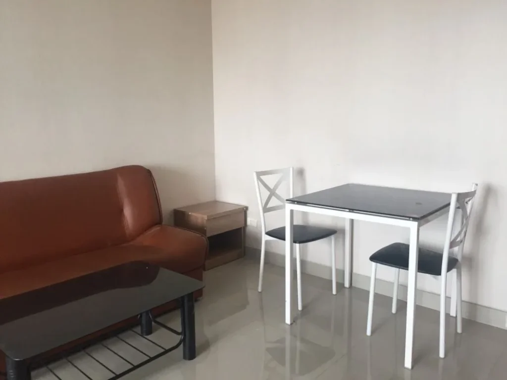 Condo for sale The Station สาทร 35 ตรม 1ห้องนอน 1ห้องน้ำ