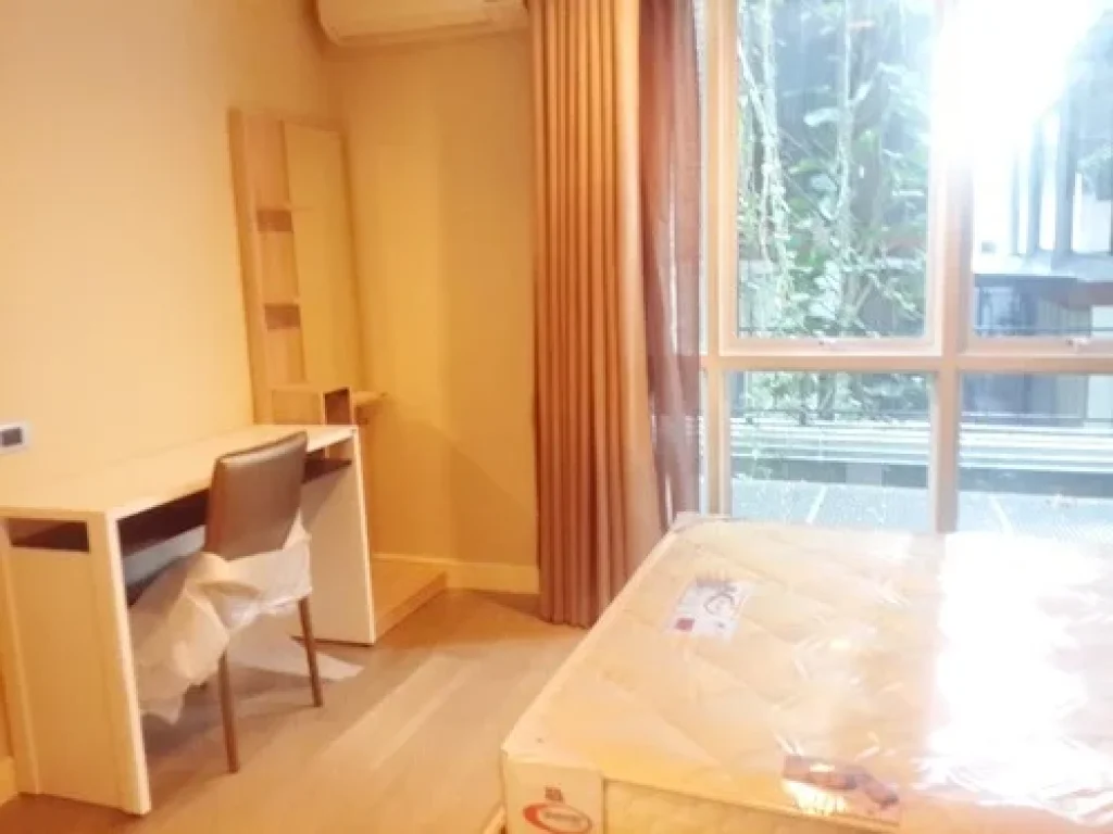 Condo for Rent The Crest sukhumvit 24 47 Sqm 25000 Bmonth