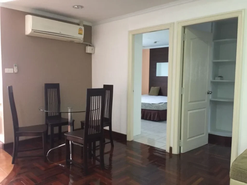 Condo for Sale Sathorn Happy Land Tower 80 Sqm Selling Price 425 MB