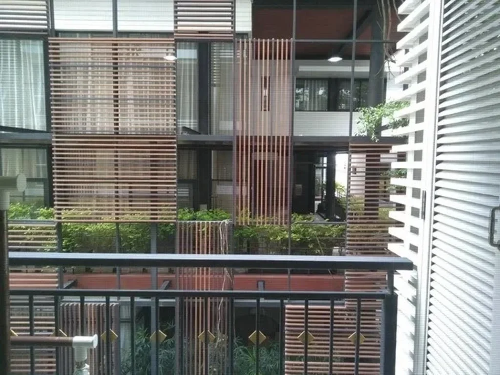 Condo for Sale The Crest sukhumvit 24 47 Sqm Selling Price 8 MB