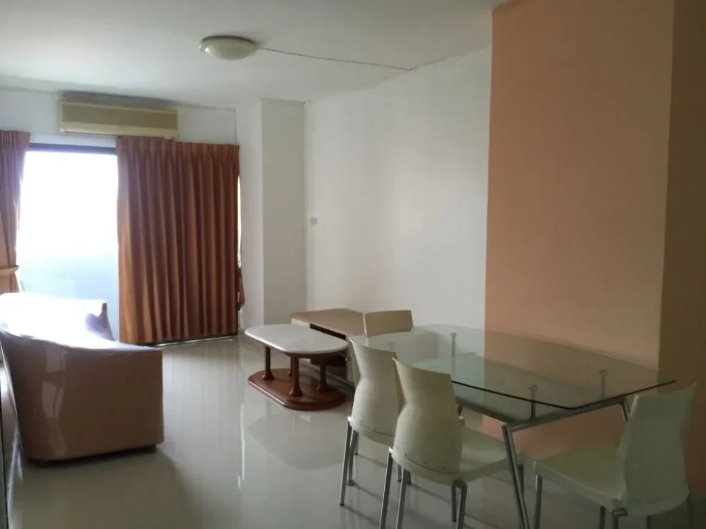 Condo for Sale Sathorn Happy Land Tower 49 Sqm Selling Price 295 MB