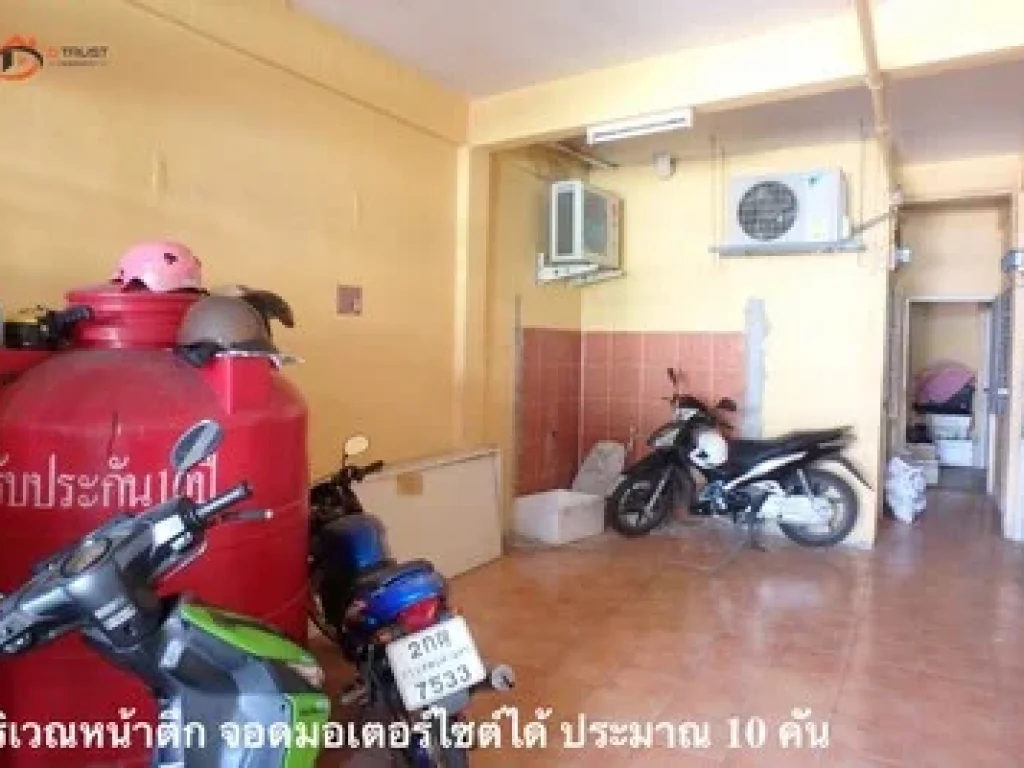 ขาย ห้องเช่า หอพัก ห้องเช่า ผลตอบแทนดีมาก กรุงธนบุรี คลองสาน บางลำภูล่าง ใกล้รถไฟฟ้า สถานี เจริญนคร 14 แยก 12 ซอยตุ๊กตา คลองต้นไทร ตึก 4 ชั้น 30