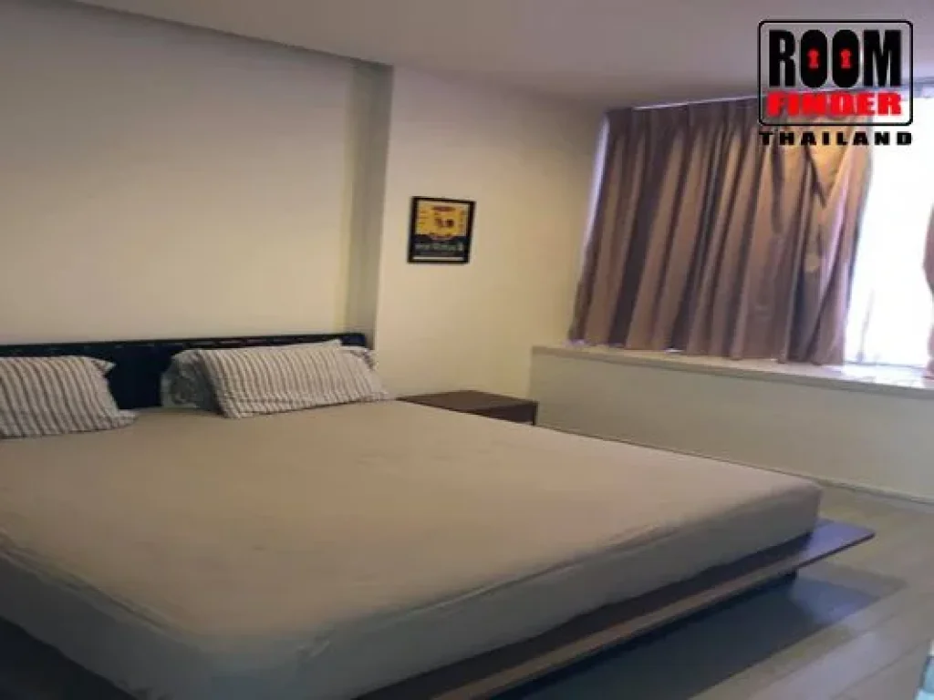 เช่า FOR RENT TC GREEN RAMA 9 1 bed 40 Sqm17000 CLOSE CENTRAL RAMA 9