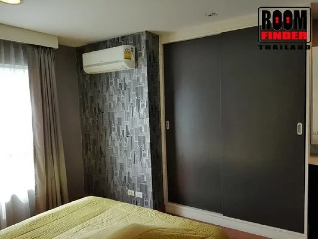 เช่า FOR RENT BELLE GRAND RAMA 9 1 bed 47 Sqm27000 CLOSE MRT RAMA 9