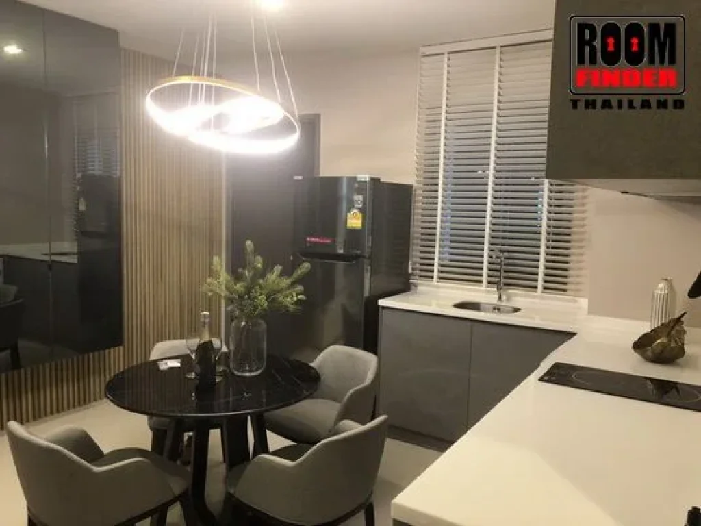 เช่า FOR RENT RHYTHM RANGNAM 2 beds 2 baths 56 Sqm45000 CLOSE BTS VICTORY MONUMENT